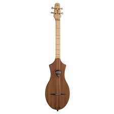 Seagull Merlin Mahogany M4