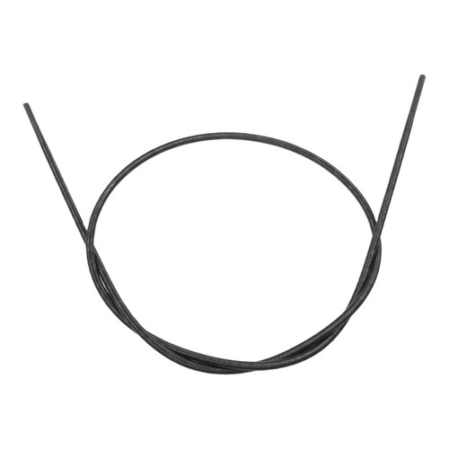 Drive shaft replacement - drive,