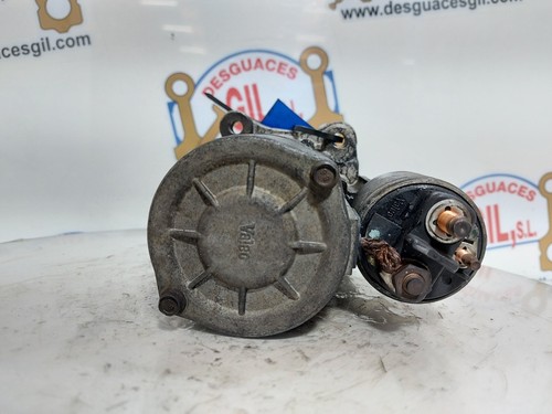 D7e19 1056159 starter motor - d7e19,