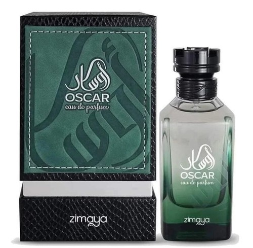 Oscar eau parfum zimaya - oscar,