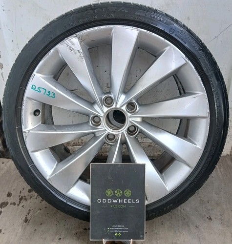 Scirocco alloy wheel - vw,