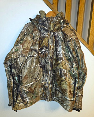 Cabela realtree camo - realtree,