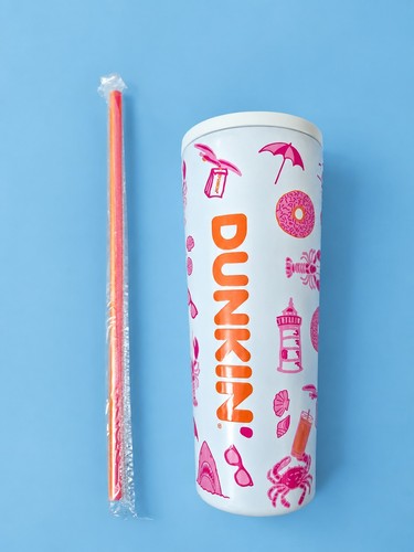 Rare dunkin donuts - dunkin’, coffee