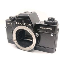 Vintage Praktica BC-1