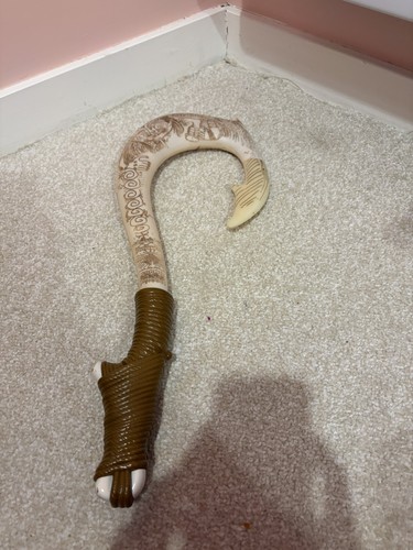 Disney moana maui fish hook - moana,