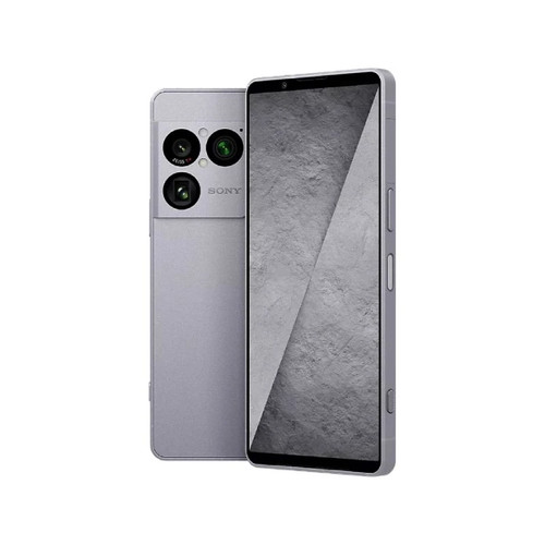 New sony xperia - 1, xq-ge74