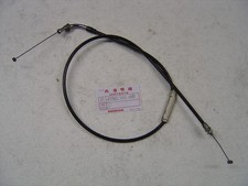 CB250-360G Return Gas Cable