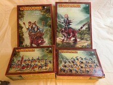 Warhammer Lizardmen Seraphon