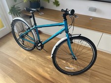 Islabike Beinn 26 Large, Teal
