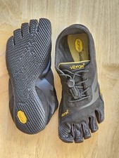 Vibram FiveFingers KSO EVO