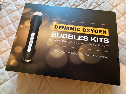 Oxygen bubble pen colors - oxygen,