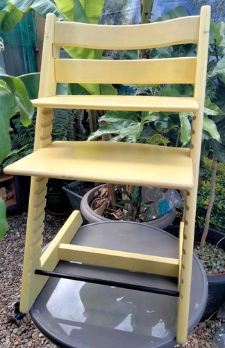 Stokke tripp trapp high - stokke,