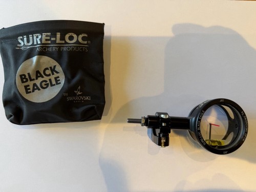Sure loc black eagle - sure-loc, by