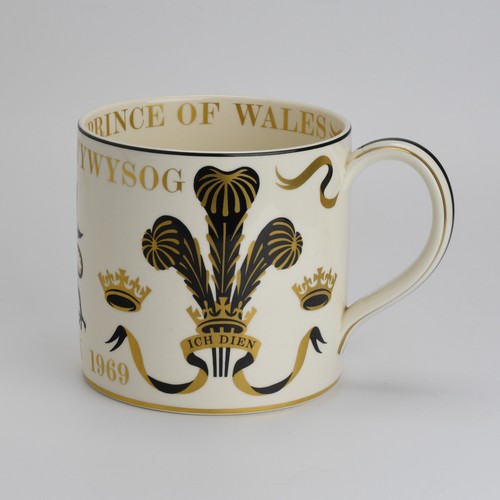 Wedgwood prince wales - prince, of