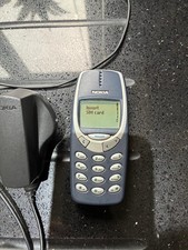 Nokia 3310