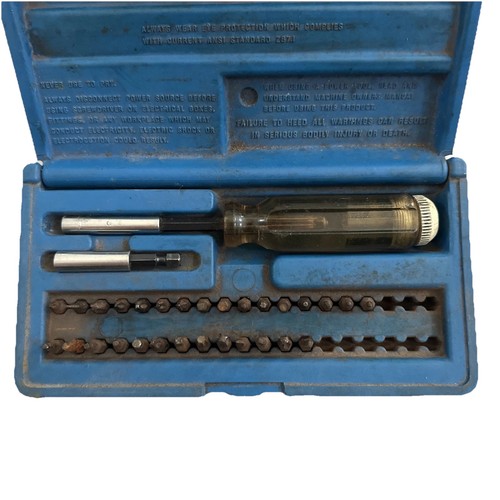 Cornwell tools magnetic - 30, pc