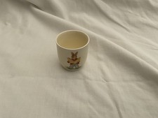 Royal Doulton Bunnykins Egg
