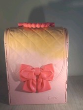 1998 VINTAGE Barbie Bed & Bath