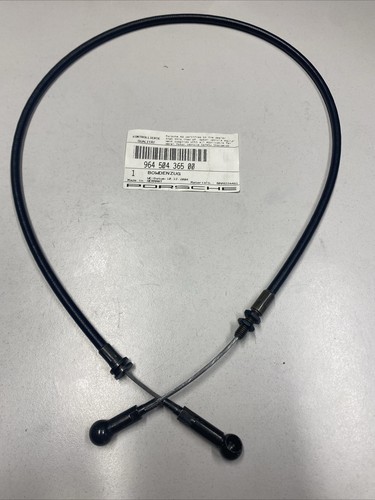 Bowden cable 96450436500