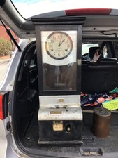 International Time Recording Co Ltd      Very large Industrial factory  clock