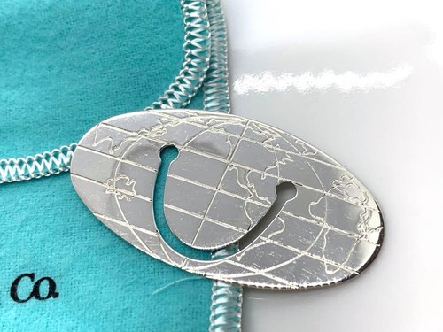 Tiffany 925 sterling - co.,