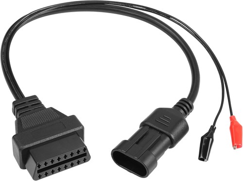 Pin obd2 - obd2, adapter