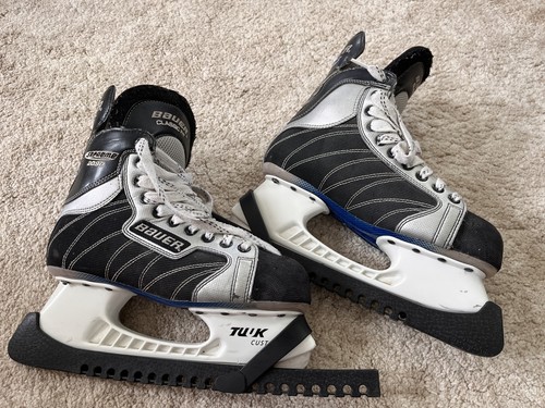 Bauer supreme 2090 - bauer,