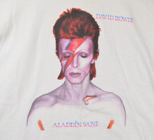 Vintage 90s David Bowie