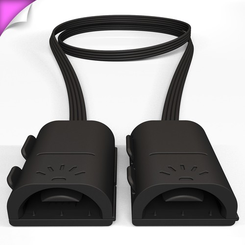 Spacer extension cable - cable, for