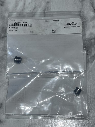 63900 020 piper aircraft - 63900-020,