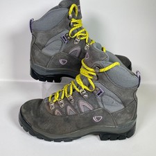 Brasher Walking Boots UK 5