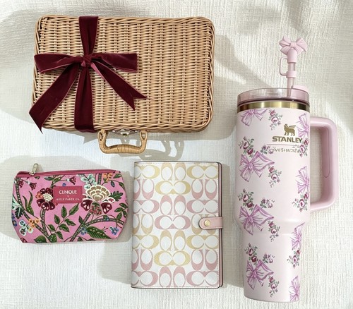 Luxury christmas gift hamper - christmas,