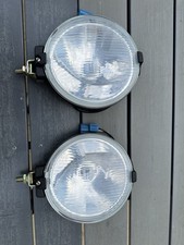 NOS Bosch, Spot Lamps, Classic