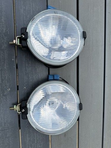 Nos bosch spot lamps - nos, classic