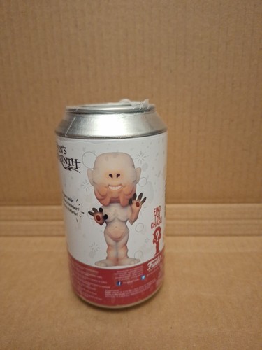 Funko vinyl soda pan - vinyl, pan's