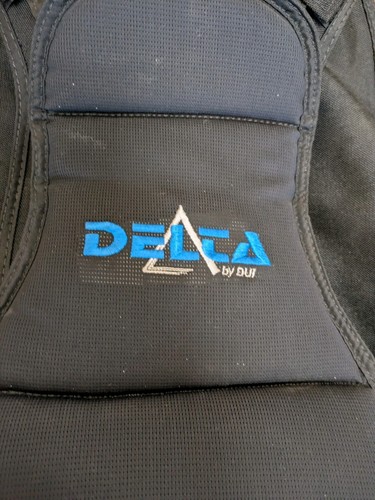 Delta dui buoyancy - delta,