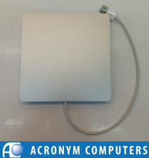 Apple USB SuperDrive Silver