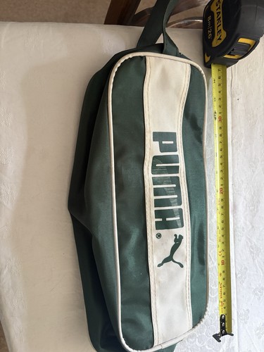 Puma retro tennis ball - retro,