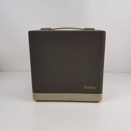 Kodak brownie movie - kodak,