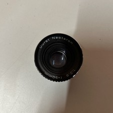 Rodenstock Durst Neotaron 50mm