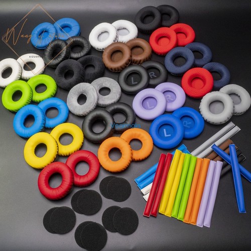 Ear pads headband cushion - pads,