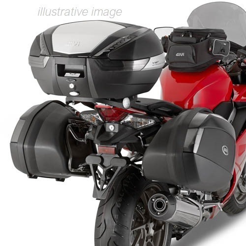 Givi 1132fz luggage rack - 1132fz,
