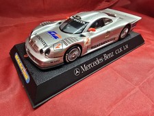 Scalextric C2082 Mercedes CLK