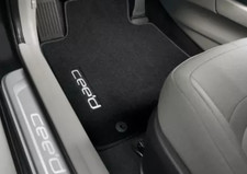 New genuine kia ceed - kia, 2012-2017