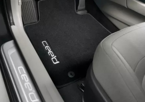 New genuine kia - genuine, ceed