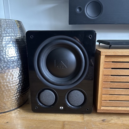 Xtz sub edge - xtz,
