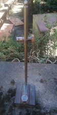 Vintage Surface Gage Indicator