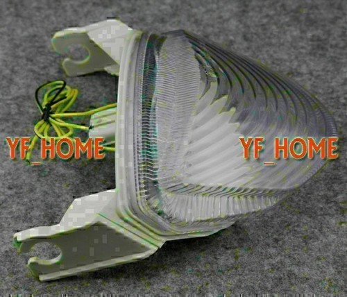 Led tail light rear - rear, brake