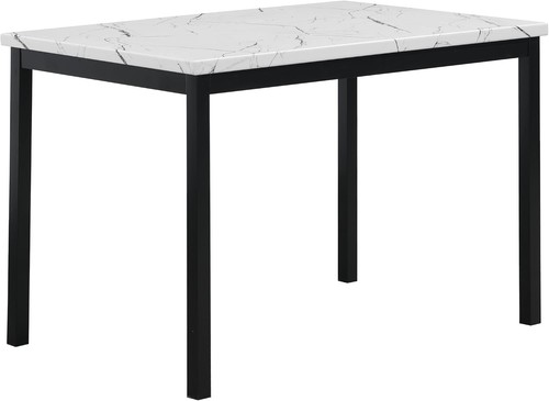 Noyes metal dining - metal,