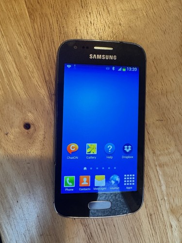 Samsung galaxy ace - galaxy,